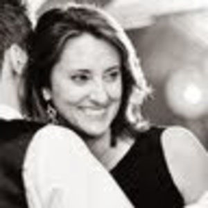 Meet your Posher, Cristi